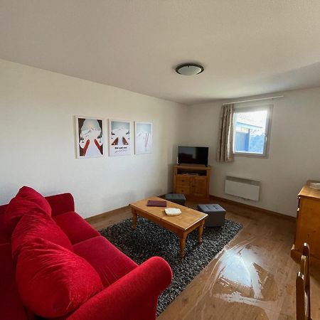 Grand Appartement Peyra'Good Tout Equipe Linge De Lit Et De Toilette Inclus - 8 Couchages - Station Peyragudes - Vue Montagne - 2 Balcons-Terrasses Germ Exterior photo
