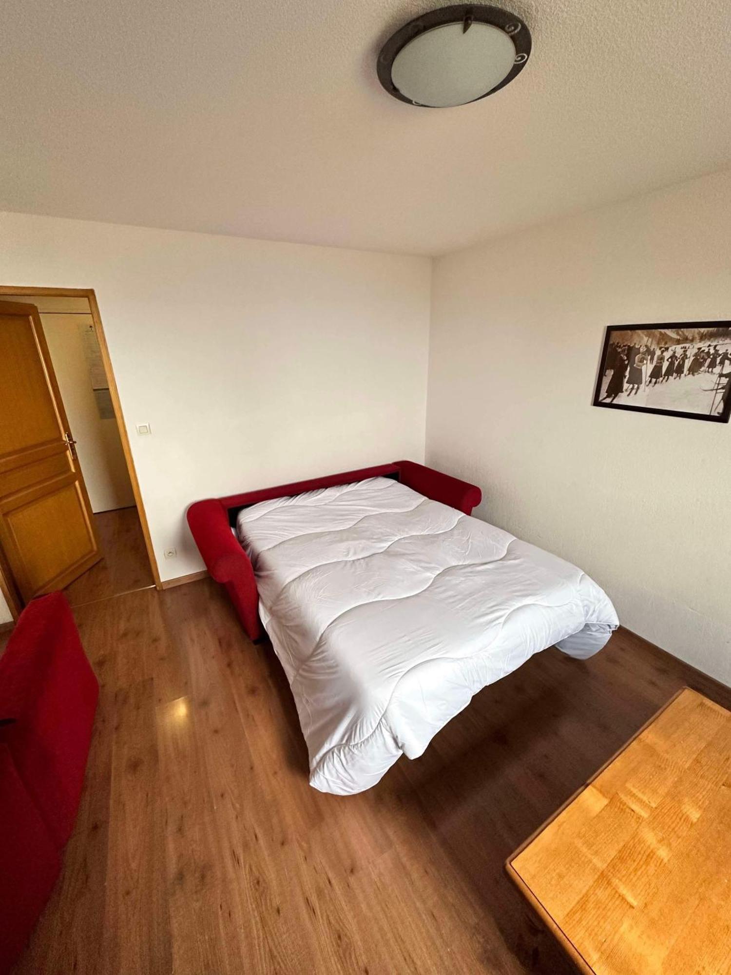 Grand Appartement Peyra'Good Tout Equipe Linge De Lit Et De Toilette Inclus - 8 Couchages - Station Peyragudes - Vue Montagne - 2 Balcons-Terrasses Germ Exterior photo