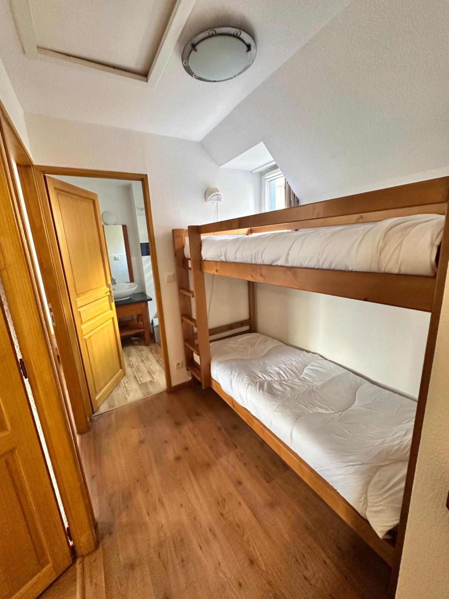 Grand Appartement Peyra'Good Tout Equipe Linge De Lit Et De Toilette Inclus - 8 Couchages - Station Peyragudes - Vue Montagne - 2 Balcons-Terrasses Germ Exterior photo