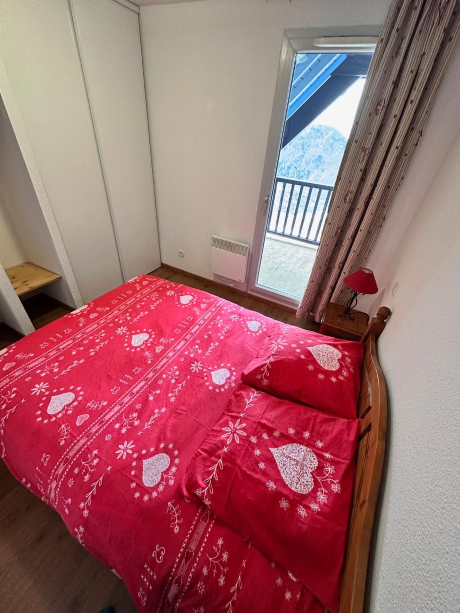 Grand Appartement Peyra'Good Tout Equipe Linge De Lit Et De Toilette Inclus - 8 Couchages - Station Peyragudes - Vue Montagne - 2 Balcons-Terrasses Germ Exterior photo